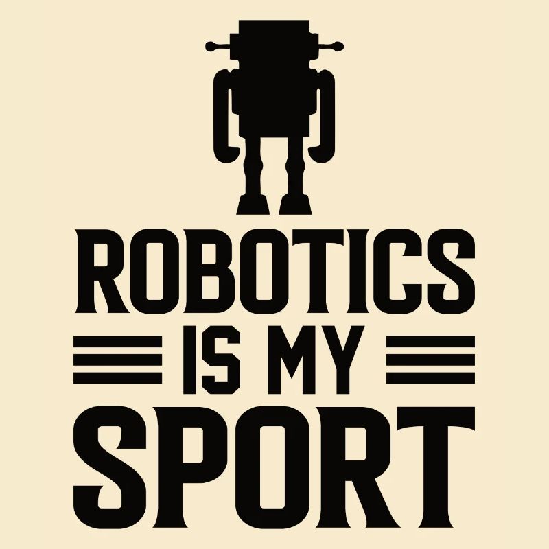 Programmatore robot Tecnico dell'automazione