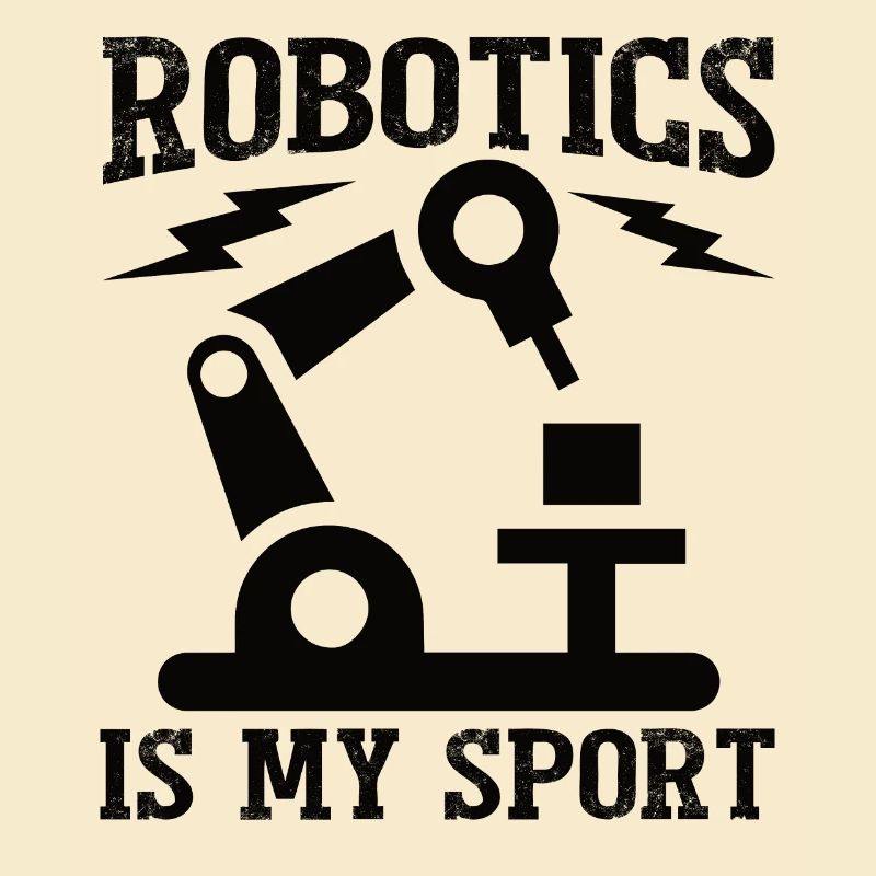 Programmeur de robots Technicien en automatisation