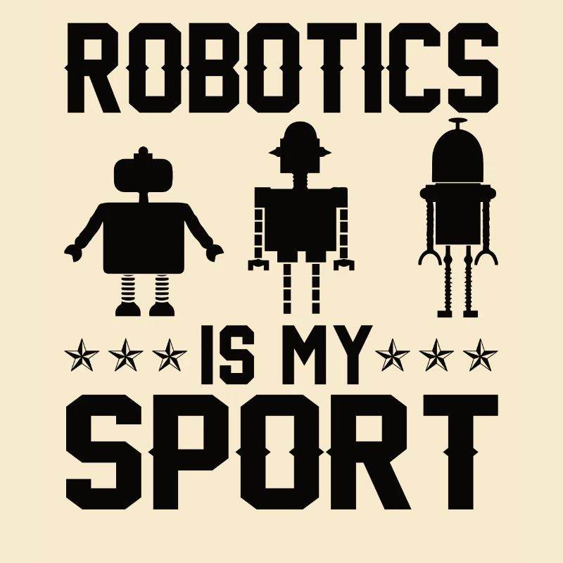 Robot Programmer Automation Technician