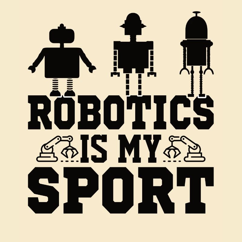 Robot Programmer Automation Technician