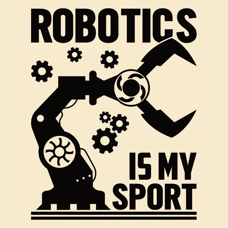 Roboter Programmierer Automatisierungstechniker