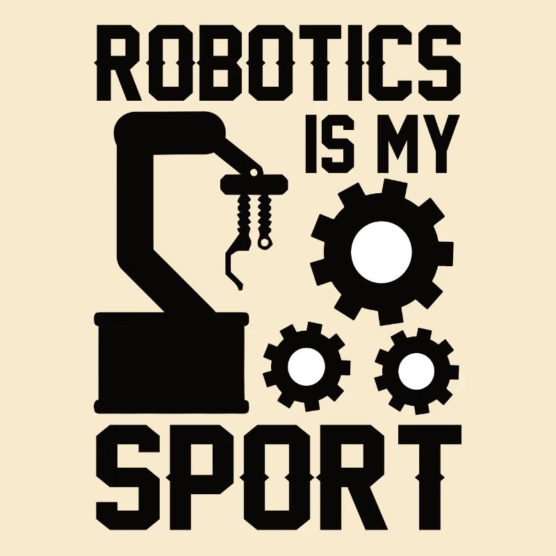 Roboter Programmierer Automatisierungstechniker