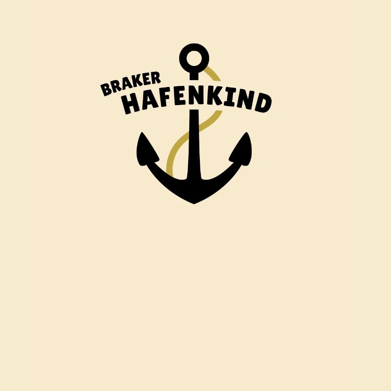 Braker Hafenkind