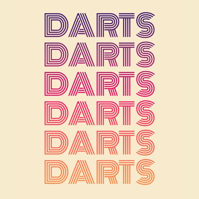 Play Darts Darts