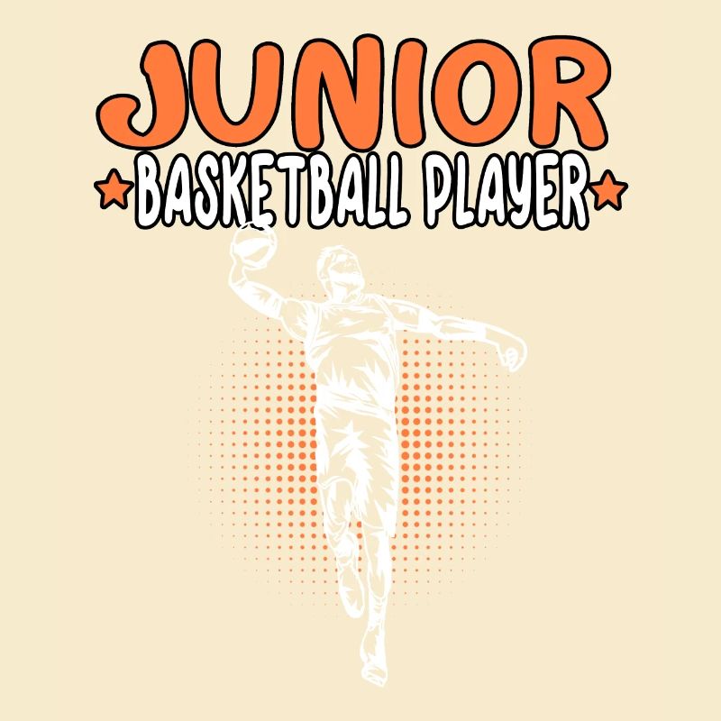 Basketteur junior Basketteur