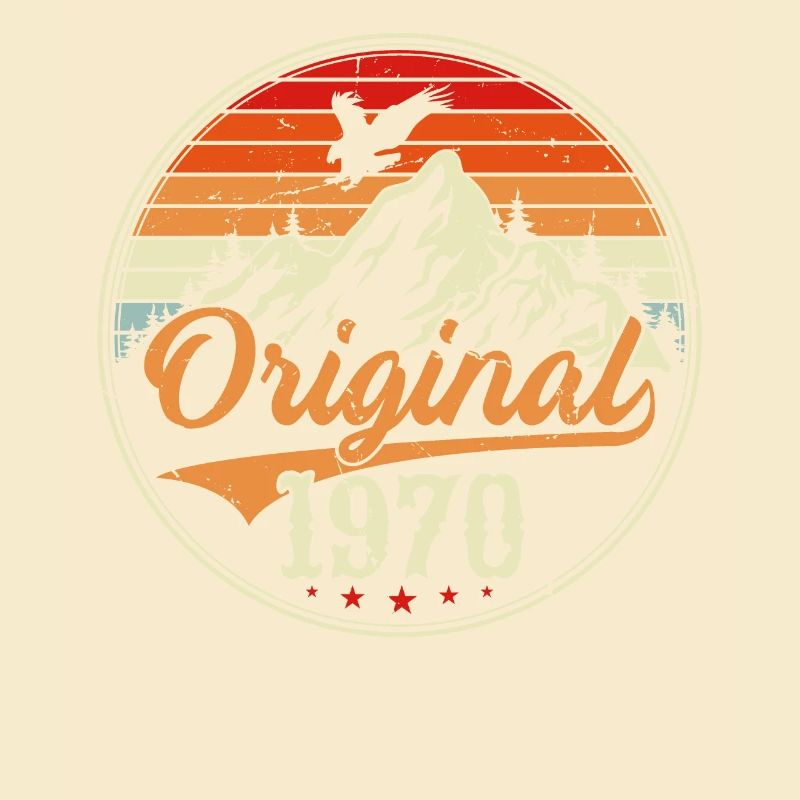 Ursprünglich 1970