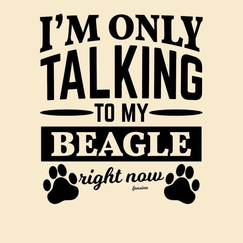 Dicton Beagle