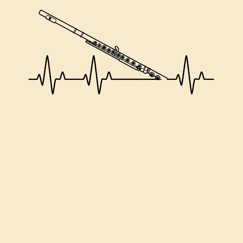 Querflöte Querflötenspieler Querflötist