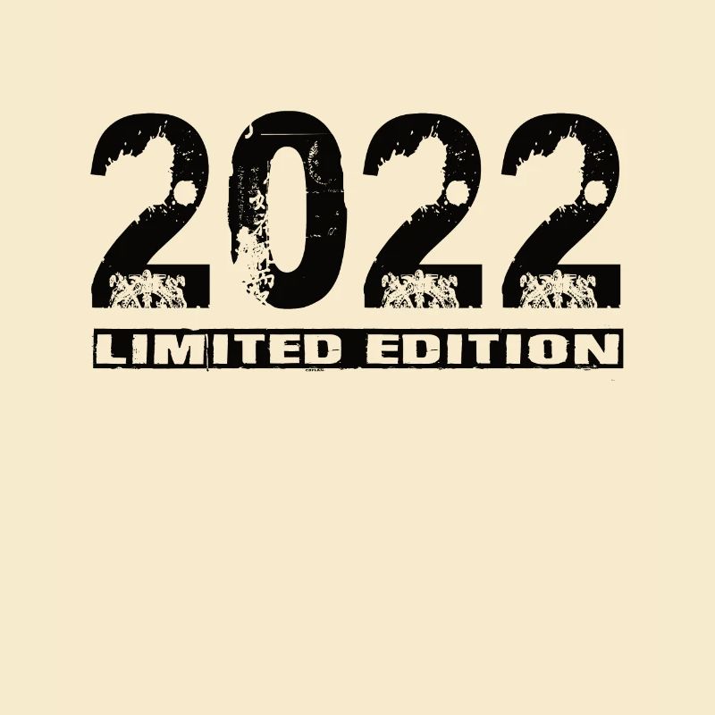 Édition limitée 2022