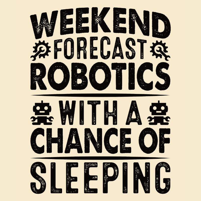 Programmeur de robots Technicien en automatisation