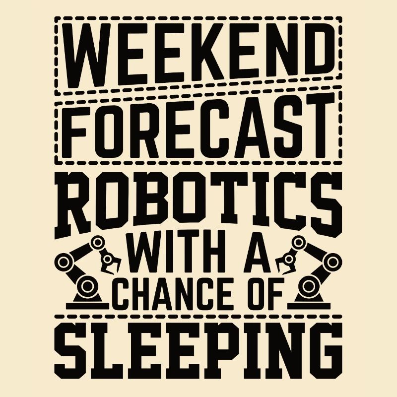 Robot Programmer Automation Technician