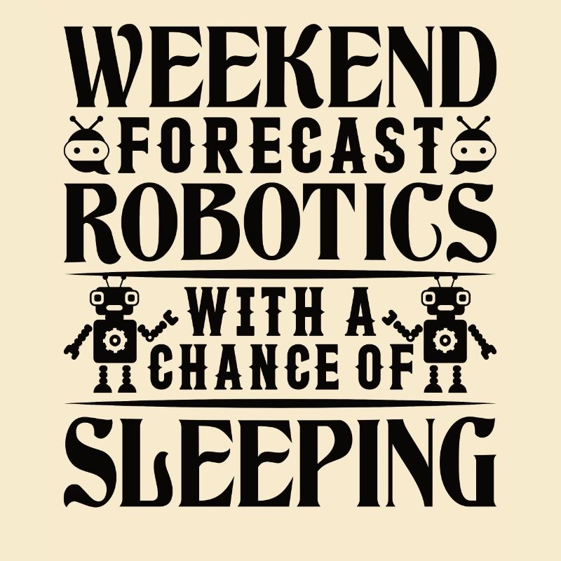 Programmeur de robots Technicien en automatisation