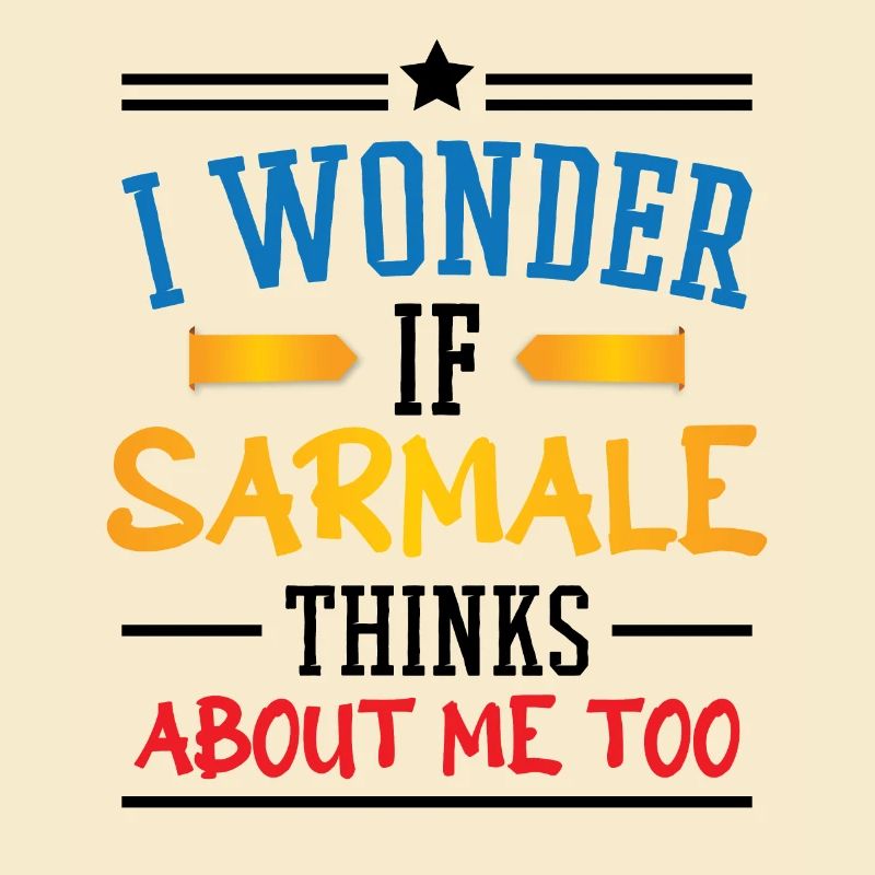 Sarmale lustig