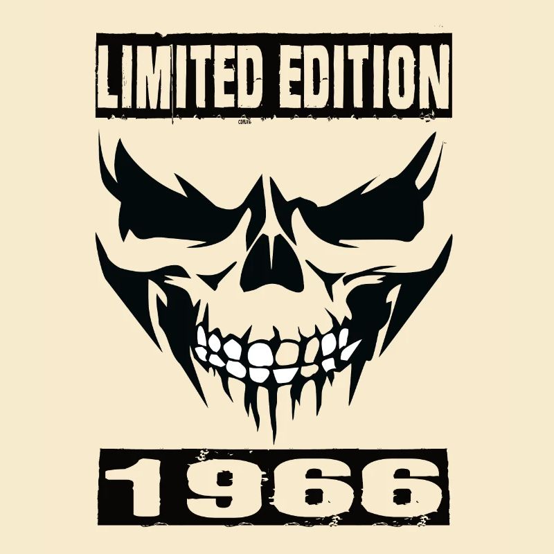 Limited Edition 1966