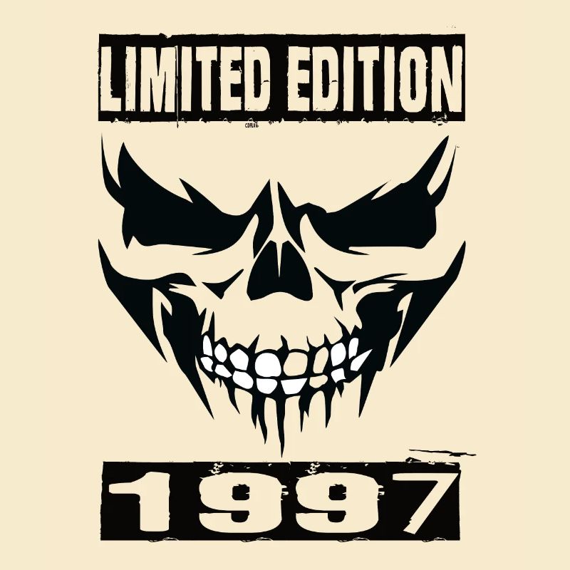 Édition limitée 1997