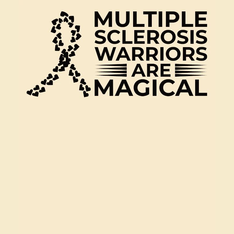 Multiple Sklerose Awareness