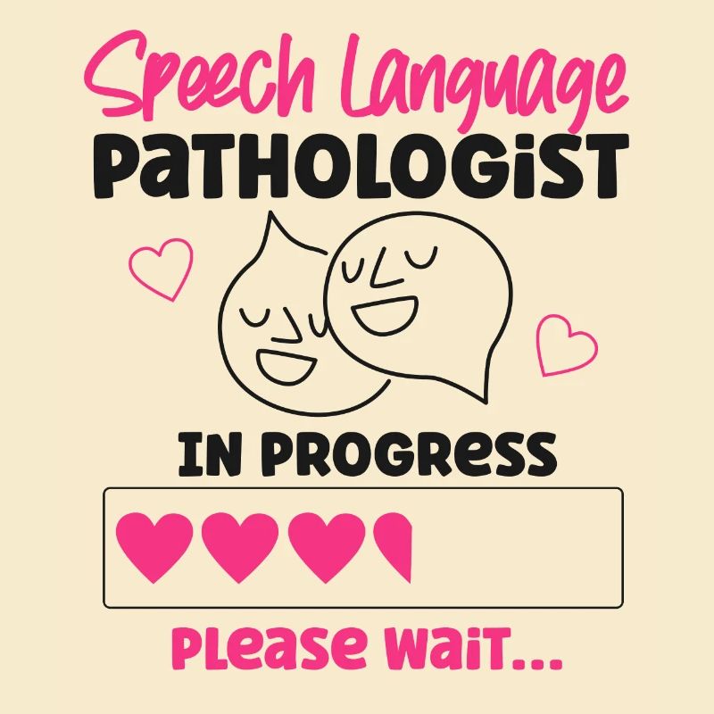 Speech Therapist Therapy Assistant