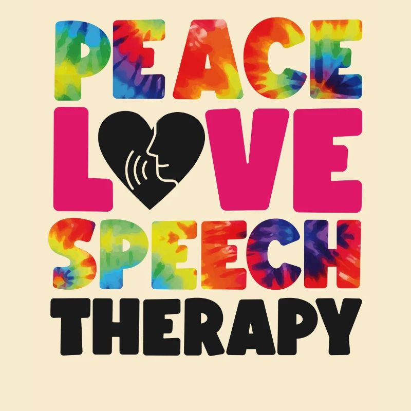 Speech Therapist Therapy Assistant