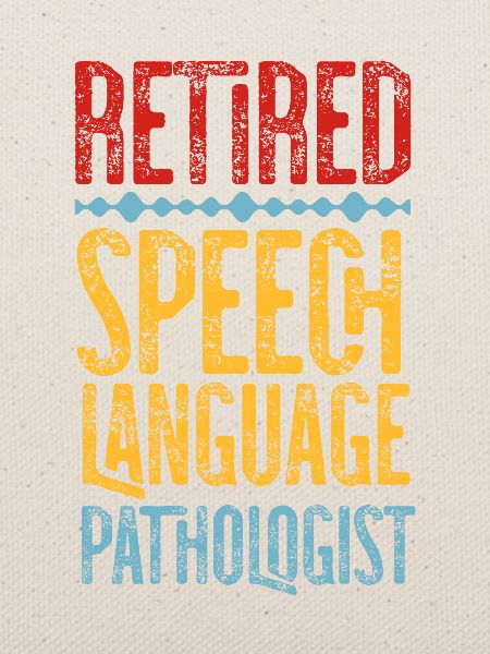 Speech Therapist Therapy Assistant