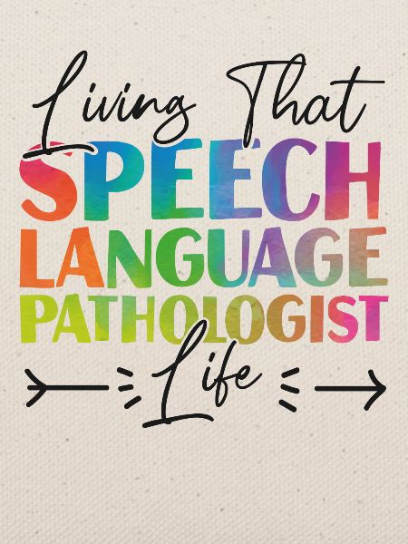 Speech Therapist Therapy Assistant