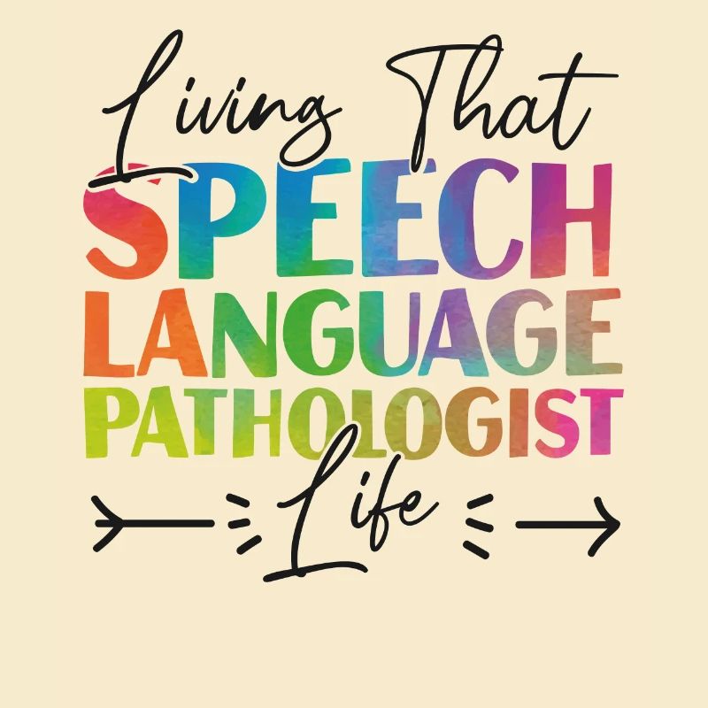 Speech Therapist Therapy Assistant