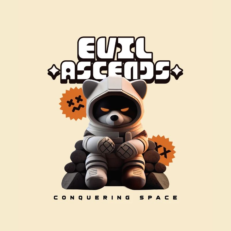 CONQUERING SPACE for Hell