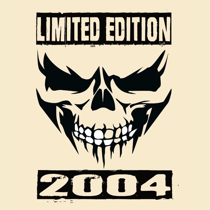 Limited Edition 2004
