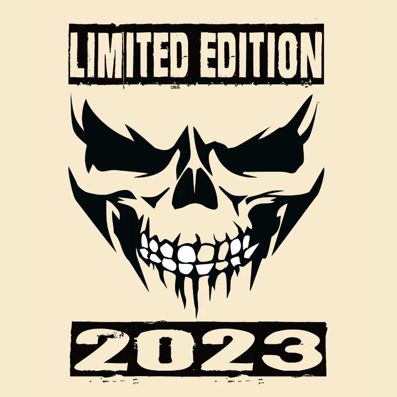Édition limitée 2023