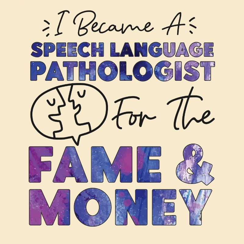 Speech Therapist Therapy Assistant