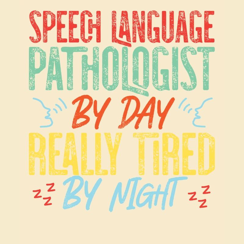 Speech Therapist Therapy Assistant