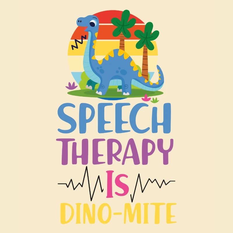 Speech Therapist Therapy Assistant