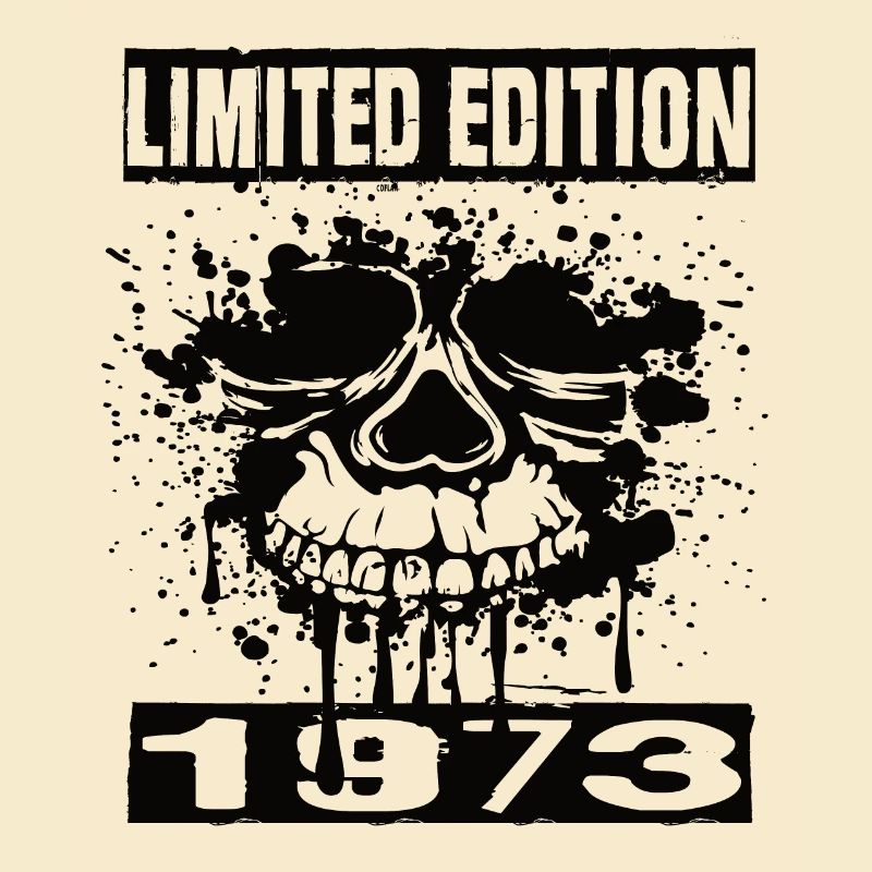 Limited Edition 1973