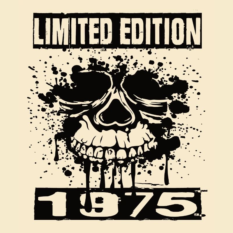 Édition limitée 1975