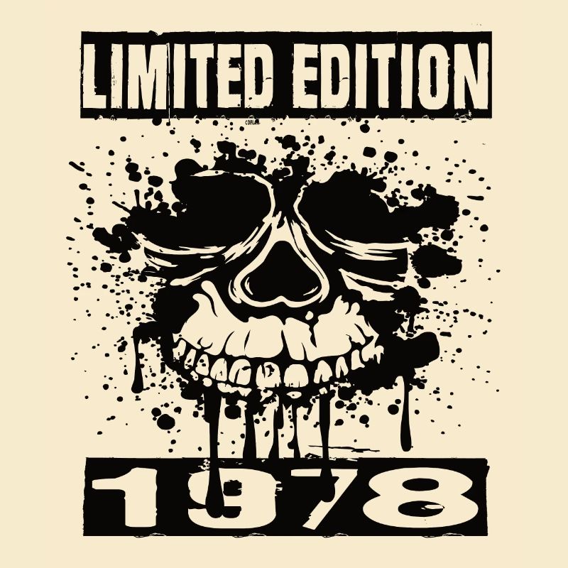 Limited Edition 1978