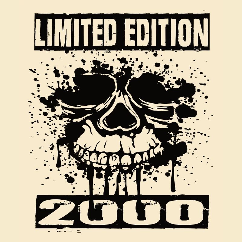 Limited Edition 2000