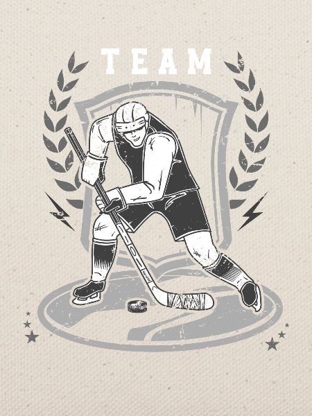 Eishockey ITeam