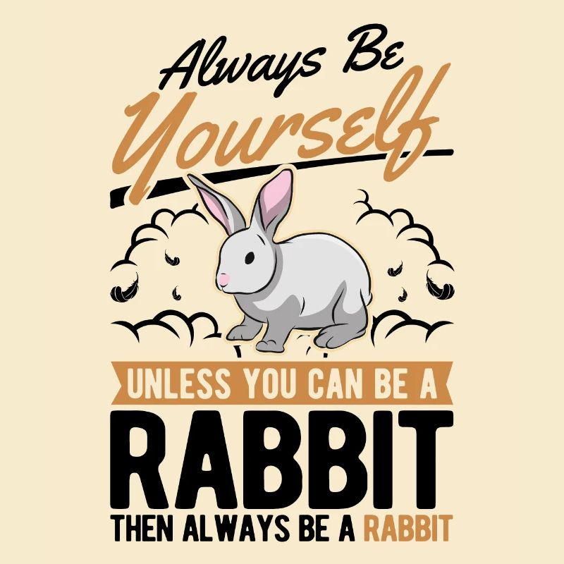 Rabbit Rabbit Rabbit