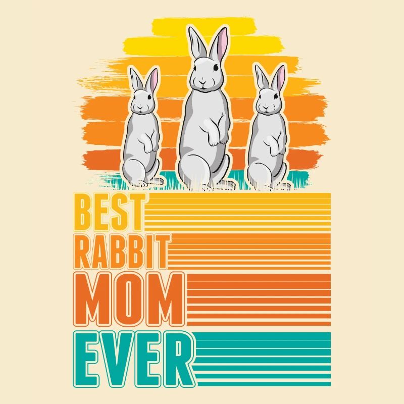 Rabbit Mama Rabbit Rabbit