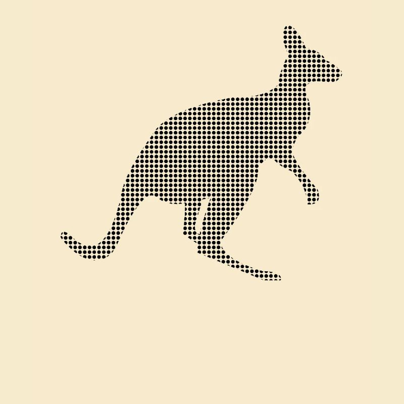 Känguru