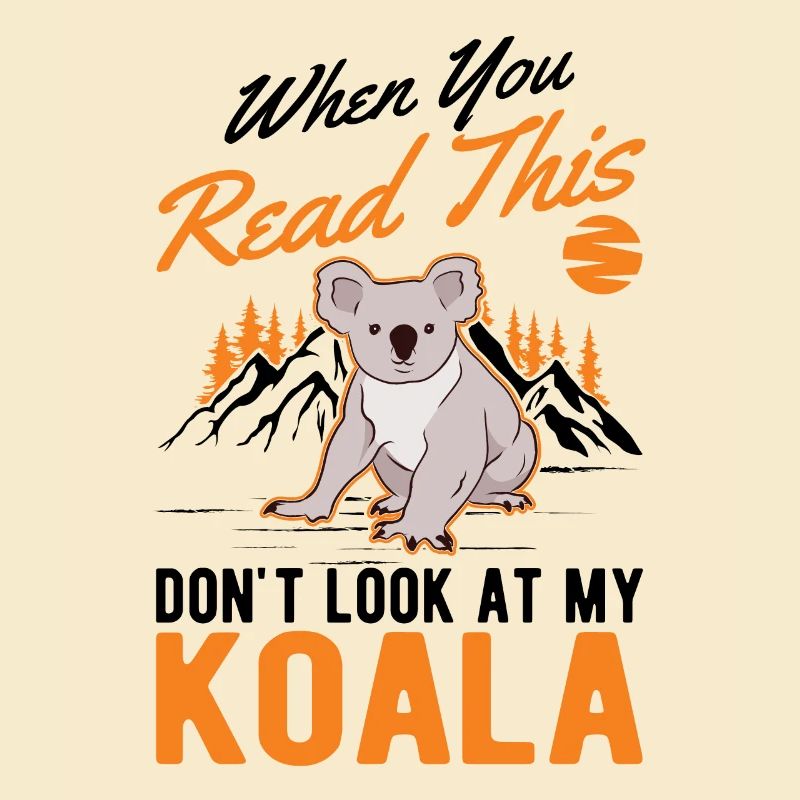 Koala Gift Koala Bear