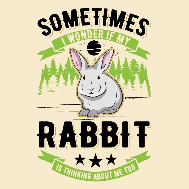 Rabbit Rabbit Rabbit