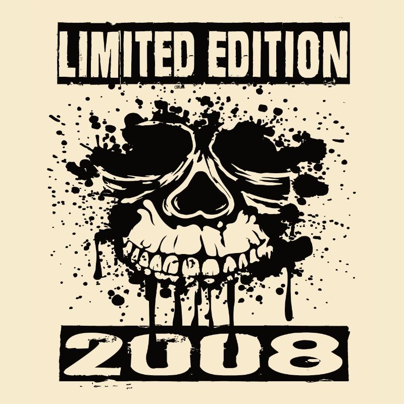 Édition limitée 2008