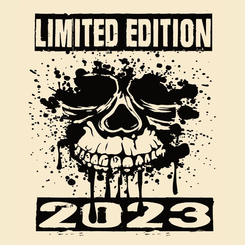 Édition limitée 2023
