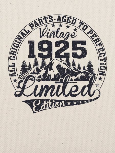 1925 - Jahrgang 1925