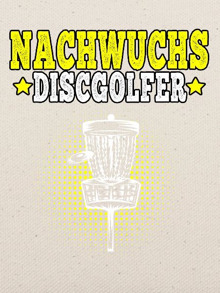 Discgolf Nachwuchs Discgolfer Disc Golf