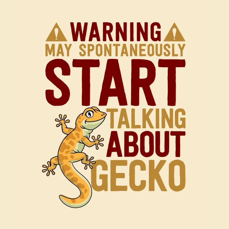 start talking about Gecko