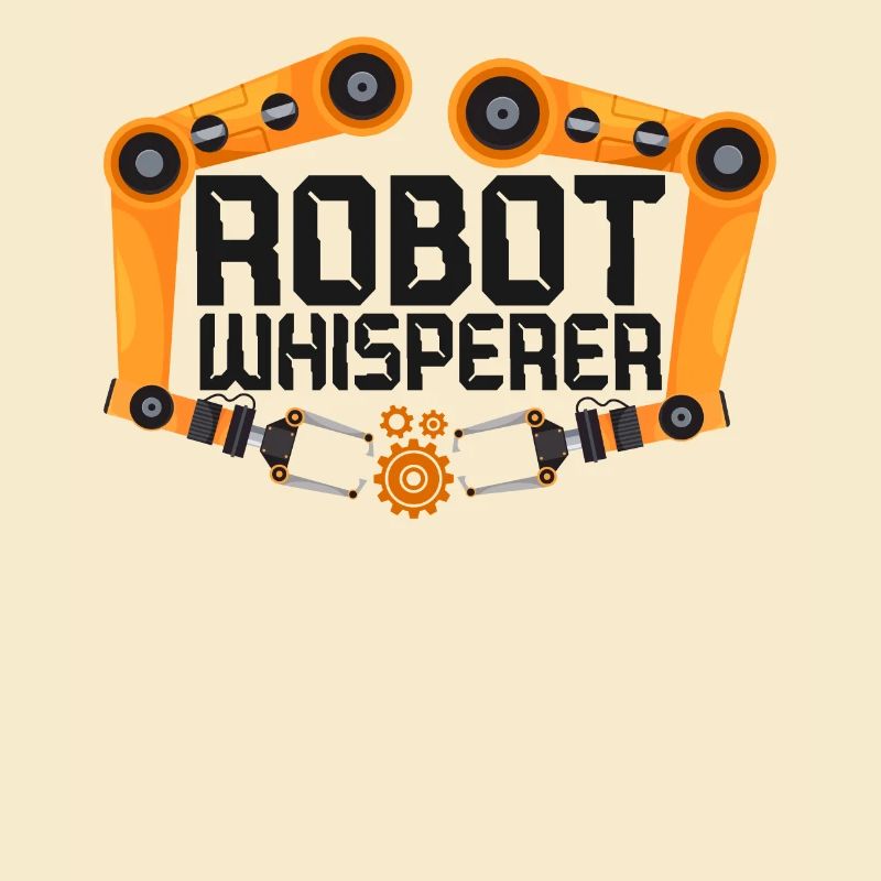 Robot Robotics Engineer Robot