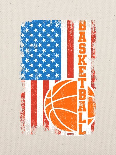 4. Juli Basketball