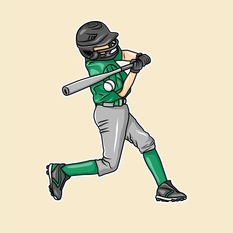 Baseball Jungs