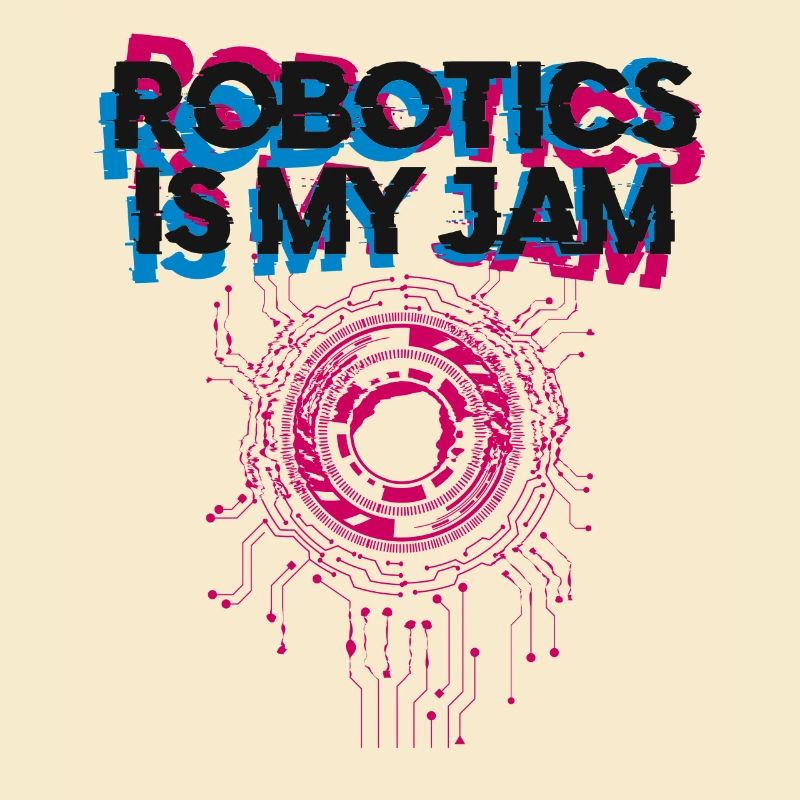 Robot Robotics Engineer Robotics